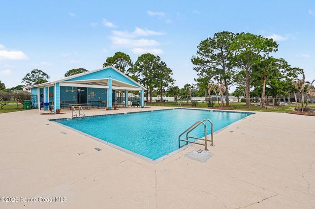 1248 Cypress Bend Circle, Melbourne, FL 32934