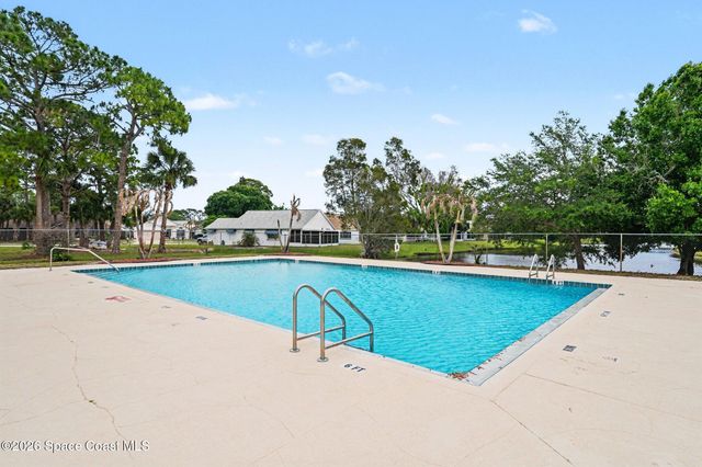 1248 Cypress Bend Circle, Melbourne, FL 32934