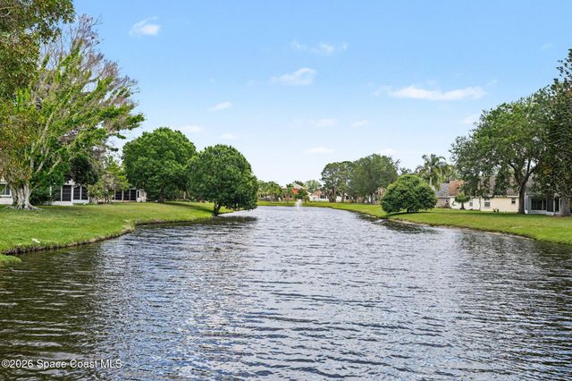1248 Cypress Bend Circle, Melbourne, FL 32934