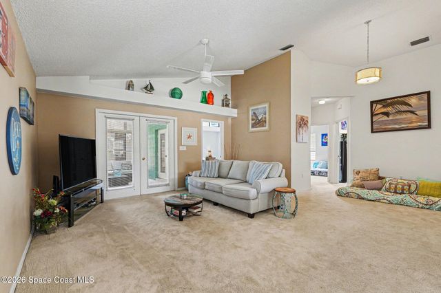1248 Cypress Bend Circle, Melbourne, FL 32934