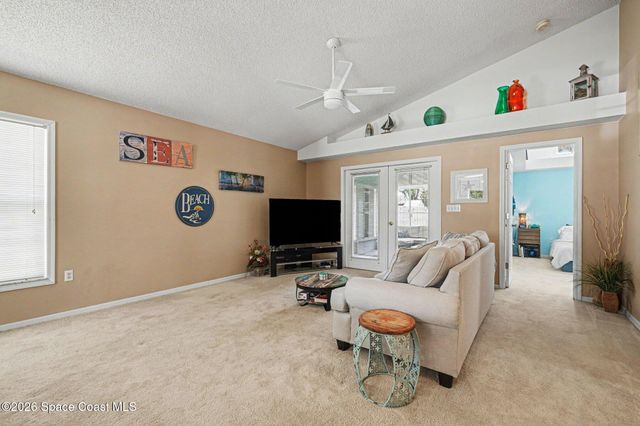 1248 Cypress Bend Circle, Melbourne, FL 32934