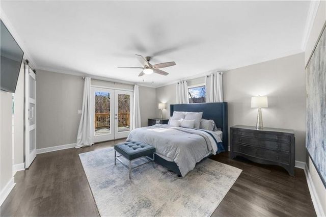 6313 Shoreland Circle, Buford, GA 30518