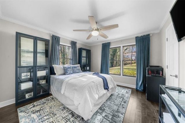 6313 Shoreland Circle, Buford, GA 30518