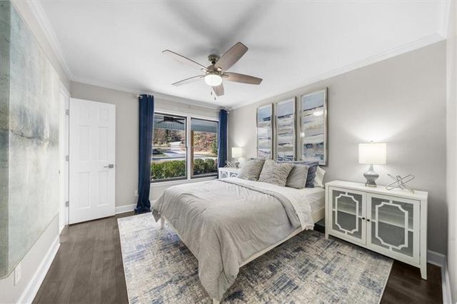 6313 Shoreland Circle, Buford, GA 30518