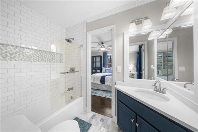6313 Shoreland Circle, Buford, GA 30518
