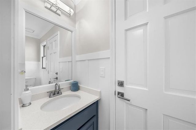 6313 Shoreland Circle, Buford, GA 30518