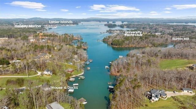 6313 Shoreland Circle, Buford, GA 30518