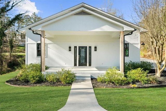 6313 Shoreland Circle, Buford, GA 30518