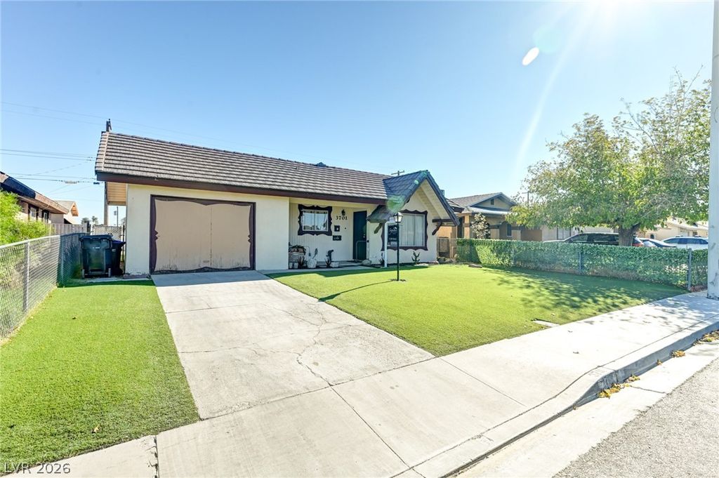 3701 East Carey Avenue, North Las Vegas, NV 89030 — photo 3