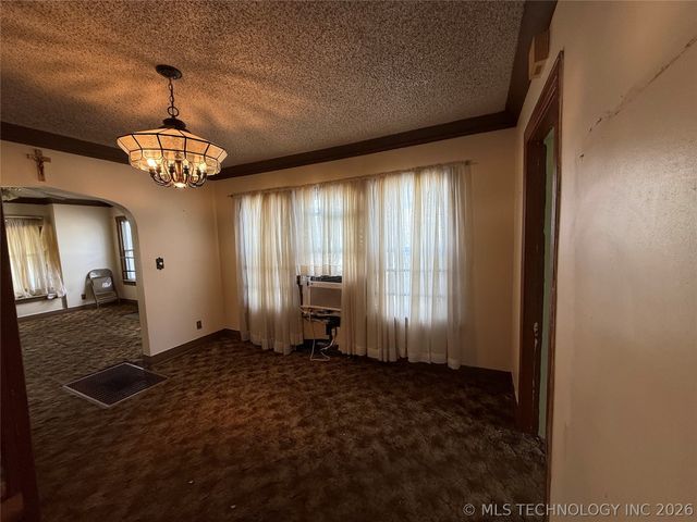 1961 N Boston Place, Tulsa, OK 74106