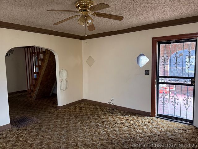 1961 N Boston Place, Tulsa, OK 74106