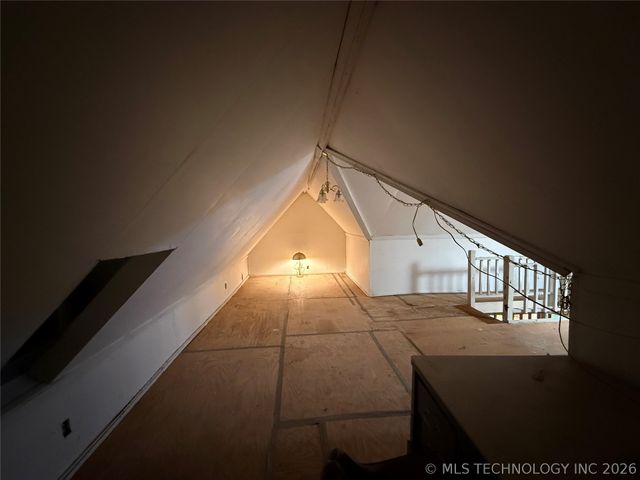 1961 N Boston Place, Tulsa, OK 74106