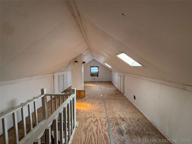 1961 N Boston Place, Tulsa, OK 74106