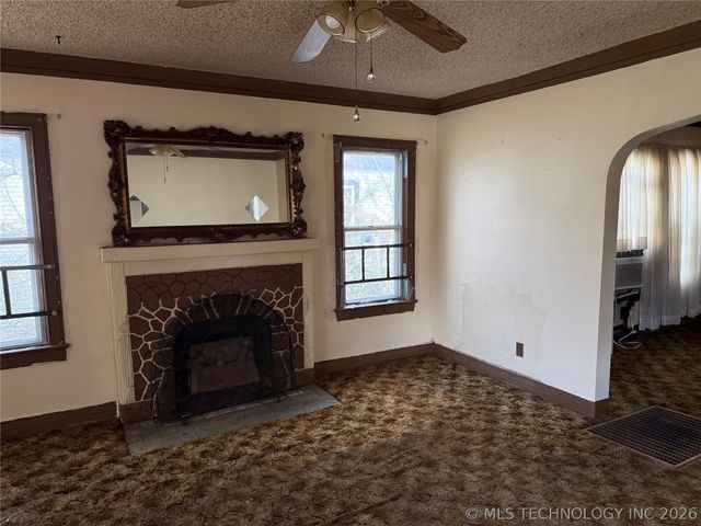 1961 N Boston Place, Tulsa, OK 74106