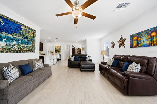 10834 GABLE DIG LOOP, San Antonio, FL 33576