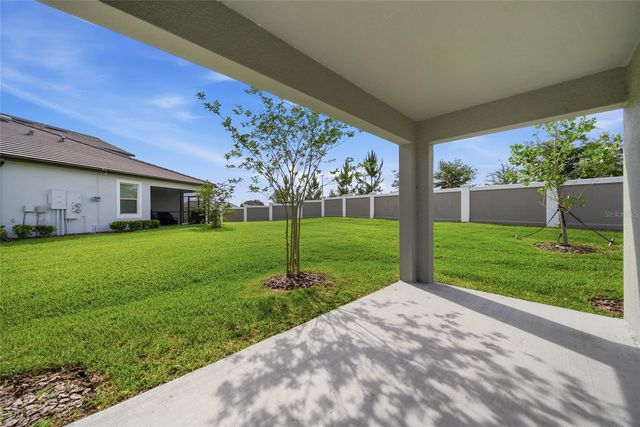 10834 GABLE DIG LOOP, San Antonio, FL 33576