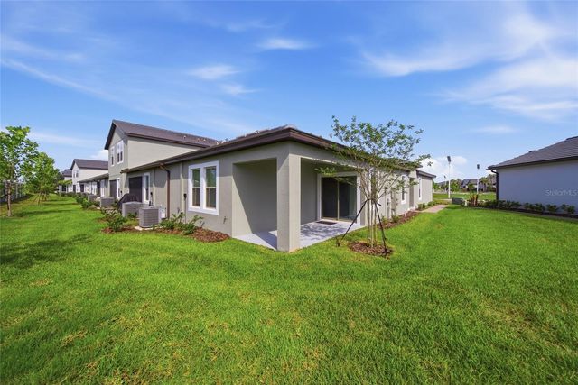 10834 GABLE DIG LOOP, San Antonio, FL 33576
