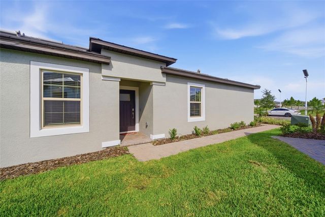 10834 GABLE DIG LOOP, San Antonio, FL 33576