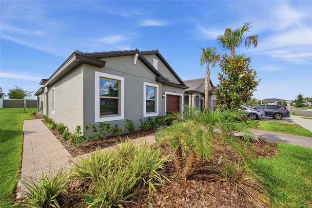 10834 GABLE DIG LOOP, San Antonio, FL 33576