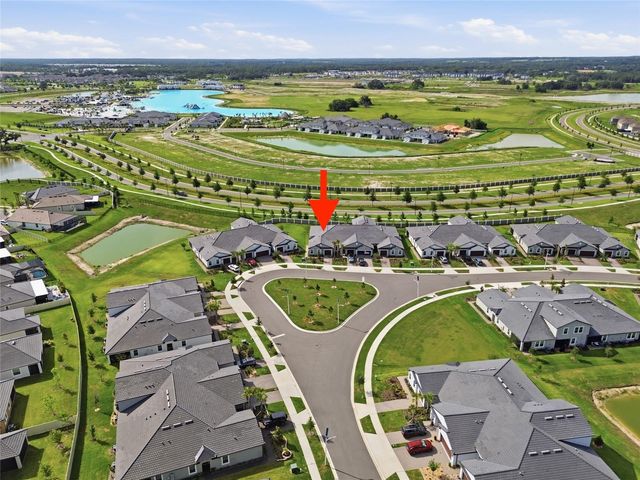 10834 GABLE DIG LOOP, San Antonio, FL 33576