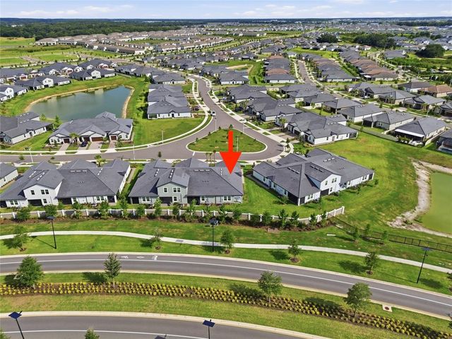 10834 GABLE DIG LOOP, San Antonio, FL 33576