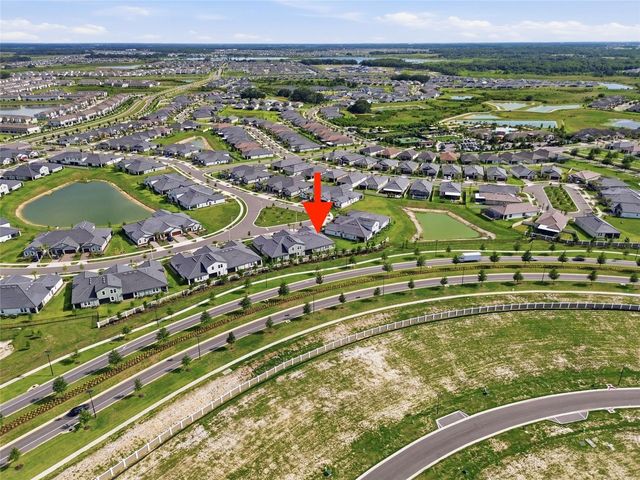 10834 GABLE DIG LOOP, San Antonio, FL 33576