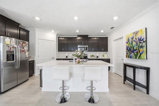 10834 GABLE DIG LOOP, San Antonio, FL 33576