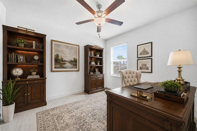 10834 GABLE DIG LOOP, San Antonio, FL 33576