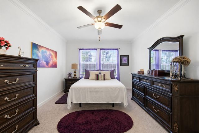 10834 GABLE DIG LOOP, San Antonio, FL 33576
