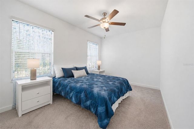 10834 GABLE DIG LOOP, San Antonio, FL 33576