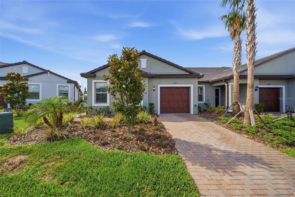 10834 GABLE DIG LOOP, San Antonio, FL 33576