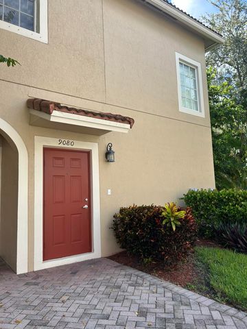 9080 Preston Place 17204, Tamarac, FL 33321