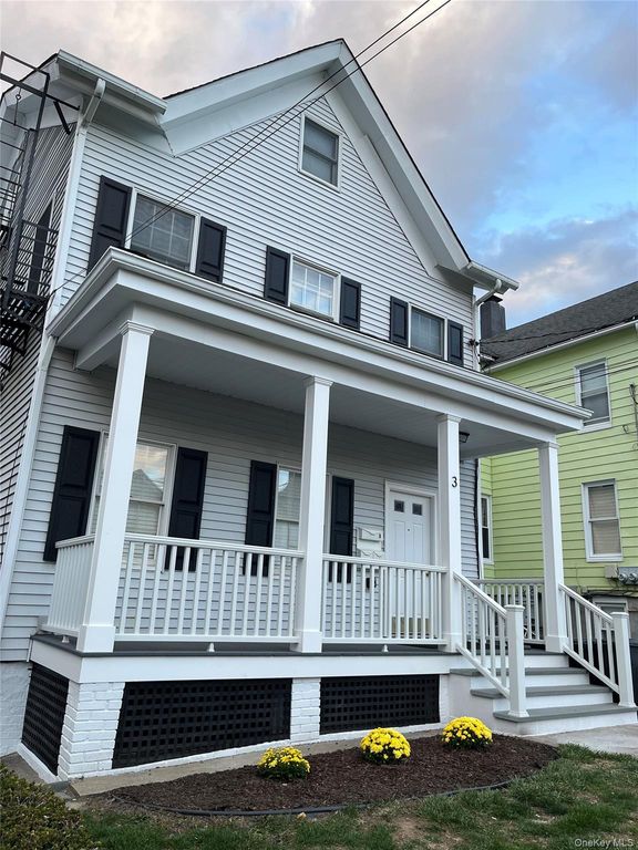 3 Everett Avenue First floor, Ossining, NY 10562