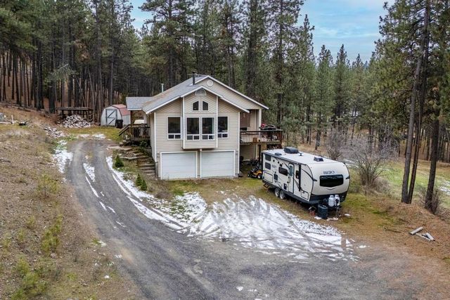 4416 N Garfield Rd, Spokane, WA 99224