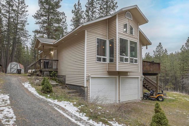 4416 N Garfield Rd, Spokane, WA 99224