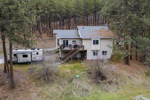 4416 N Garfield Rd, Spokane, WA 99224