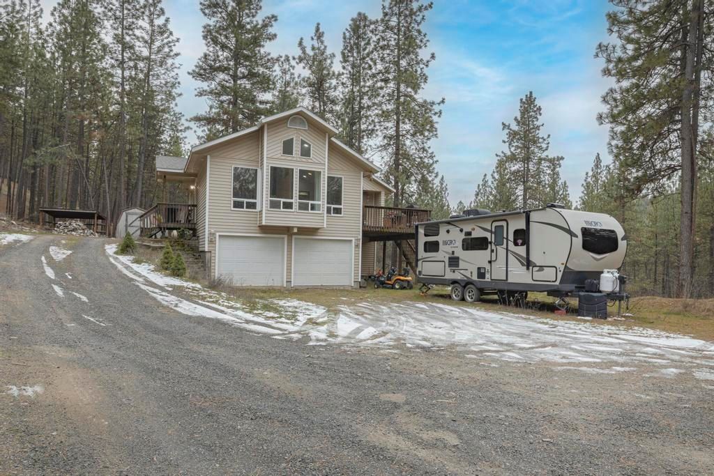 4416 N Garfield Rd, Spokane, WA 99224