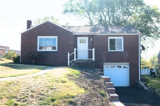 746 Lechner Ln, Baldwin Boro, PA 15227