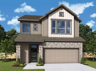 1018 Lucinda Williams DR, Austin, TX 78744