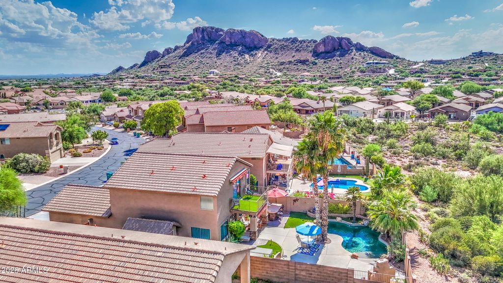 4256 S CELEBRATION Drive, Gold Canyon, AZ 85118 — photo 2
