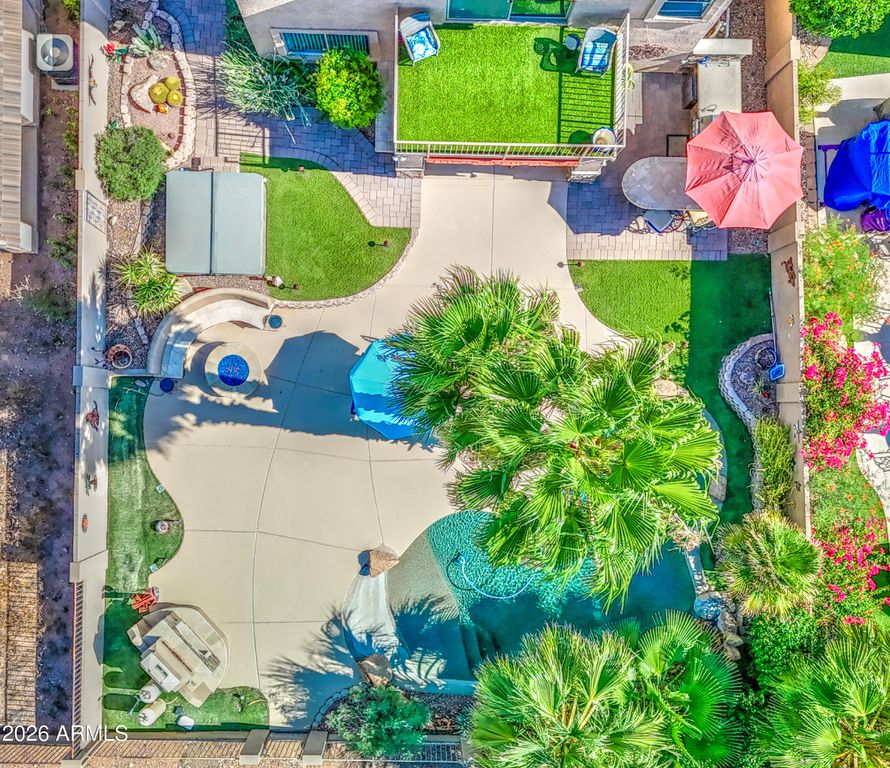 4256 S CELEBRATION Drive, Gold Canyon, AZ 85118 — photo 5