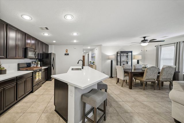 4106 Fernglade Drive, Houston, TX 77068