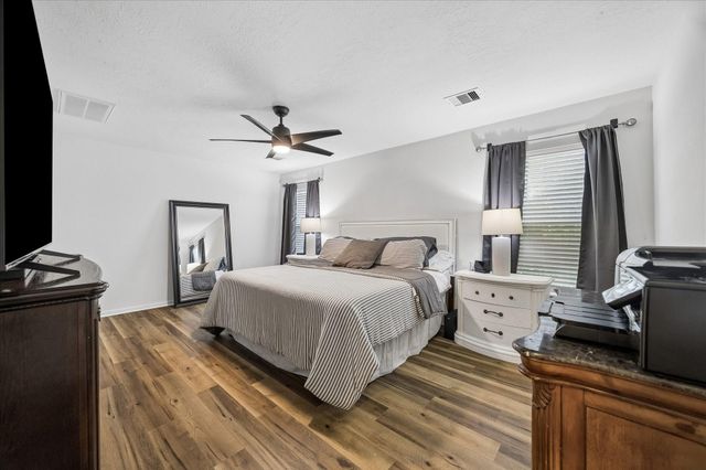 4106 Fernglade Drive, Houston, TX 77068