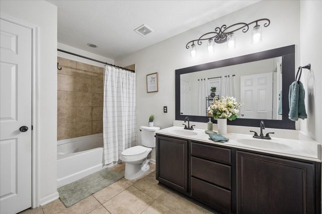 4106 Fernglade Drive, Houston, TX 77068