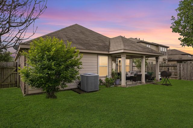 4106 Fernglade Drive, Houston, TX 77068