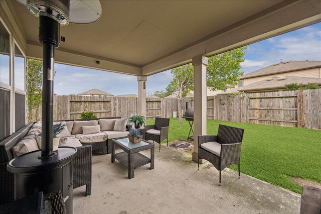 4106 Fernglade Drive, Houston, TX 77068