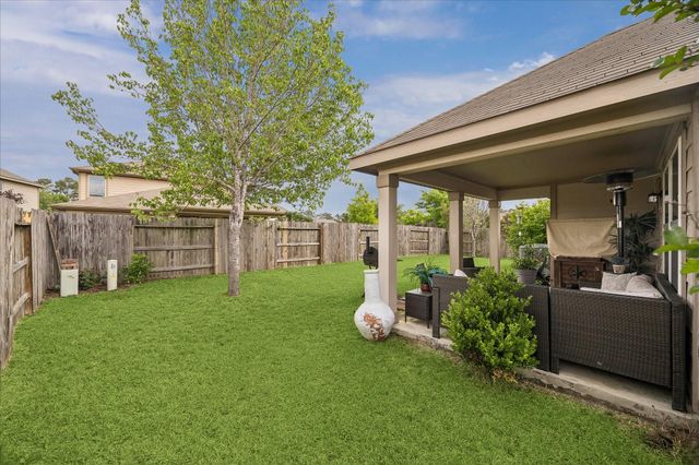 4106 Fernglade Drive, Houston, TX 77068