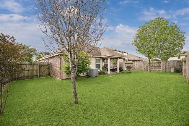 4106 Fernglade Drive, Houston, TX 77068