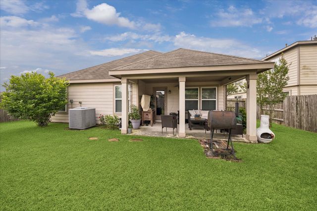 4106 Fernglade Drive, Houston, TX 77068