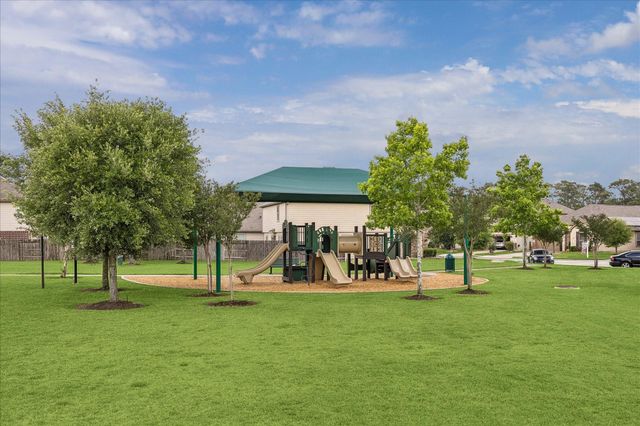 4106 Fernglade Drive, Houston, TX 77068